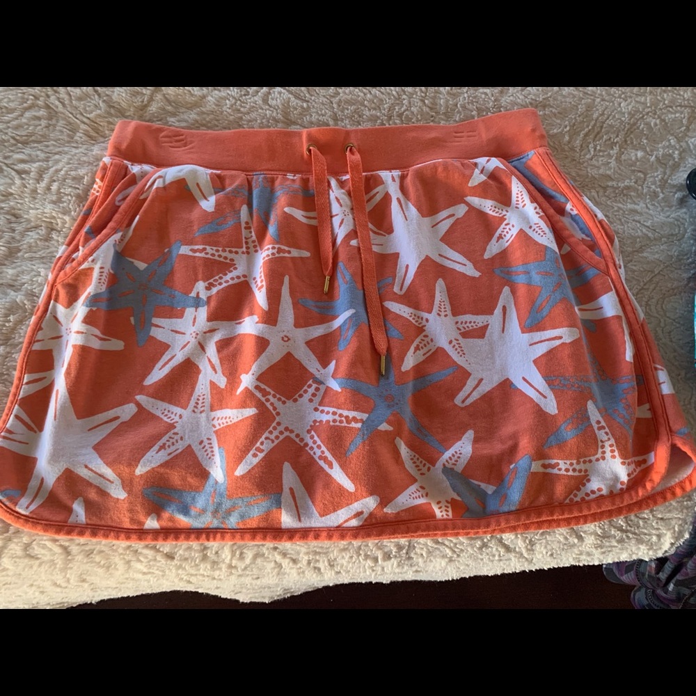 Crown &Ivy Starfish Skort
